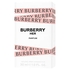 BURBERRY - Burberry Her Parfum - 30ml - 3616305947277