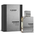 AL HARAMAIN - Ambar Oud Carbon Edtion EDP - 60ml - 6291100130467