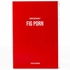 BORNTOSTANDOUT - Fig Porn EDP - 50ml - 8809840210677