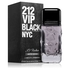 CAROLINA HERRERA - 212 VIP Black NY Rodeo EDP - 100ml - 8411061111604
