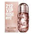 CAROLINA HERRERA - 212 VIP Rosé NY Rodeo EDP - 80ml - 8411061108888