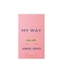 GIORGIO ARMANI - My Way Sun Vanilla EDP - 30ml - 3614274661590