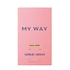 GIORGIO ARMANI - My Way Sun Vanilla EDP - 90ml - 3614274661729