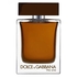 DOLCE & GABBANA - The One For Men EDP - 100ml - 5412280158572