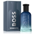 HUGO BOSS - Bottled Stiking Lavender EDP - 50ml - 3616307390507