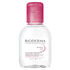 BIODERMA - Sensibio H2O Micellar Water Make Remover-100ml - 3401395376706