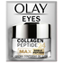 OLAY - Regenerist Eyes Collagen 24 Max Cream - 15ml - 8006540502723