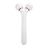 GESKE - Sonic Facial Roller 4in1 AppGuided White - 1un - 4099702001664
