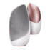 GESKE - Sonic Thermo Facial Brush AppGuide White - 1un - 4099702000490