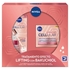 NIVEA - Lifting Effect Treatm Bakuchiol Coffret - 8412300052429