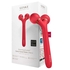 GESKE - Sonic Facial Roller 4 in 1 Red - 1un - 4099702078444