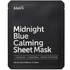 KLAIRS - Midnight Blue Calming Sheet Mask - 25ml - 8809572890222