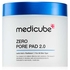 MEDICUBE - Zero Pore Pad 2.0 - 70un - 8800256108374
