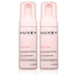 NUXE - Very Rose Light Cleansing Foam - 2x150ml - 3264680046827