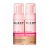NUXE - Very Rose Light Cleansing Foam - 2x150ml - 3264680046827