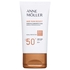 ANNE MÖLLER - Age Sun Resist BB Cream Very High SPF50+ - 50ml - 8436034372745