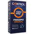 CONTROL - Finiss Easy Way Condoms - 10un - 8411134140128  