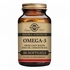 SOLGAR - Double Strength Omega-3 - 60un - 0033984020511