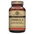 SOLGAR - Triple Strength Omega-3 - 50un - 033984020573