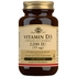SOLGAR - Vitamin D3 2200 IU - 100un - 33984033177