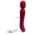PLATANOMELÓN - Diva Plus - Vaginal & Clitoral Vibrator - 1un - 8436580288873