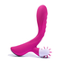 PLATANOMELÓN - Lyo - Rabbit Vibrator - 1un - 8436580286855