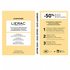 LIERAC - Sunissime The Preparing Capsules - 2x30un - 3701436923693