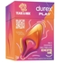 DUREX - Ride & Tease Multi Erogenous Zone Teaser - 1un - 4002448192060