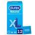 DUREX - Condoms XL - 12un - 8428076000724