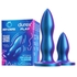DUREX - Deep & Deeper Butt Plug Set - 1un - 5011417588918