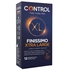 CONTROL - Finissimo XL Xtra Large Condoms - 12un - 8411134140333