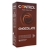 CONTROL - Chocolate Condoms - 12un - 8852961021745