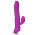 PLATANOMELÓN - Morgan Rabbit Vibrator - Lilac - 1un - 8436580283212