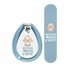 BETER - Mini Cure Nail Care Baby Blue - 2un - 8412122039233