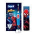 ORAL-B - Vitality Spider Electric Toothbrush - 1un - 8006540773390