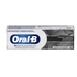 ORAL-B - 3D White Luxe Charcoal Toothpaste - 75ml - 8006540882658