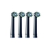 ORAL-B - Pro Cross Action Heads - 4un - 8006540886717