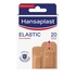 HANSAPLAST - Elastic Plasters - 40un - 9005800331690