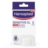 HANSAPLAST - HP Sensitive XL Plasters - 5un - 4005800294419
