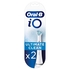 ORAL-B - iO Ultimate Clean - 2un - 8700216456869