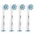 ORAL-B - Pro Sensitive Clean - 4un - 8006540887103