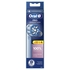 ORAL-B - Pro Sensitive Clean - 4un - 8006540887103
