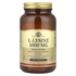 SOLGAR - L-Lysine 1000mg - 100un -  0033984017009