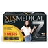 XLS MEDICAL - Pro-7 Capsules - 3x180un - 5400951005539