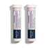PHYTO - Effeverscent Weak, Brittle Hair & Nails 2x15un - 3701436939045