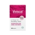 VIVISCAL - Vitamins For Healthy Hair - 180un - 5010724532577