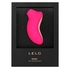 LELO - Sona Cerise Sonic Clitoral Massager - 1un - 7350075026157