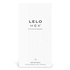 LELO - HEX Original Latex Condoms - 12un - 7350075022494