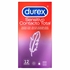 DUREX - Total Contact Super Fine Condoms  - 12un - 8428076000502