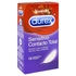 DUREX - Sensitive Total Contact Condoms  - 12un - SD-01493-01
